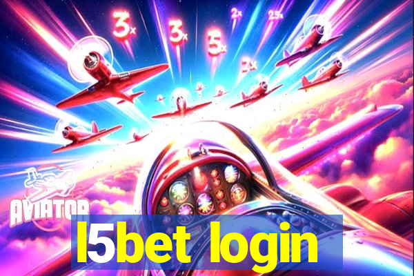 l5bet login